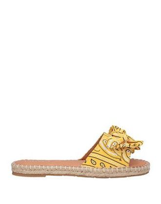 Caf&egrave;noir FOOTWEAR - Espadrilles on YOOX.COM
