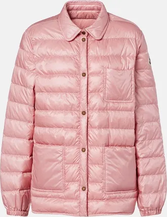 Moncler Fouine down jacket