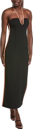Paris Georgia Paris Georgia Nassia Midi Dress