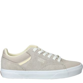 Vans Seldan Hairy Sneakers Dames
