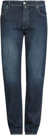 LUIGI BORRELLI NAPOLI PARTES DE ABAJO - Pantalones vaqueros en YOOX.COM