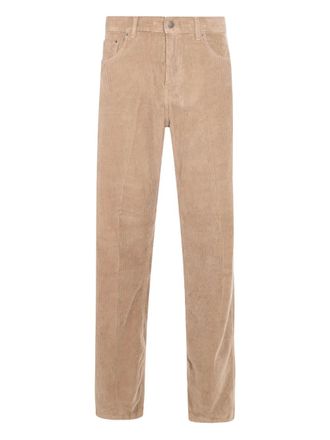 ボトムスその他 HAIKURE Wide ecru corduroy trousers Haikure Corduroy Pants − Sale: up to −81% | Stylight