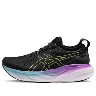 Asics (WMNS) ASICS GEL-Nimbus 25 Black 1012B356-004