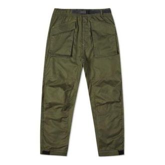 Converse Paneled Jogger Asia Sizing Military Green 10020006-A09