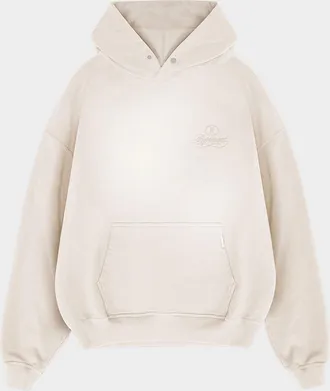 Represent Mens Gran Cru Classe Embroidered Hoodie