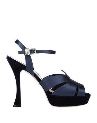 Roger Vivier CALZATURE - Sandali su YOOX.COM