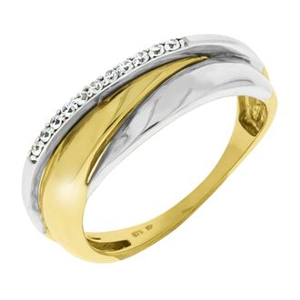 Celesta Dames, Accessoires, Geel, Maat: 54 MM Satijn