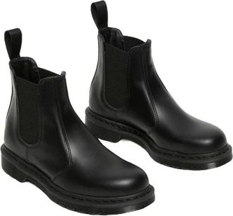 Dr. Martens Schoenen, Dames, Zwart, 36 EU, Leer, 2976 Leren Chelsea Boots