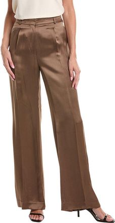 Officine G&eacute;n&eacute;rale Officine Generale Gracella Fluid Pant