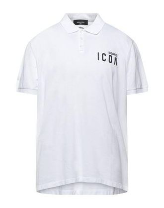 Dsquared2 TOPWEAR - Polo su YOOX.COM