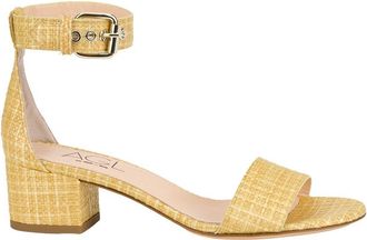 AGL Lala Rafia Sandal