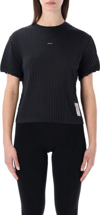 SATISFY T-Shirts und Polos Schwarz