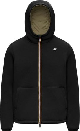 K-Way Hombre, Sudaderas, Negro, Talla: M