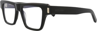 Saint Laurent Mens Sl469opt 51Mm Optical Frames