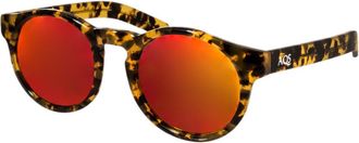 Aquaswiss Unisex Benni 49Mm Polarized Sunglasses
