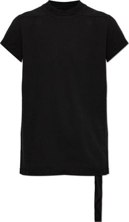 Rick Owens Mujer, Camisetas, Negro, Talla: M
