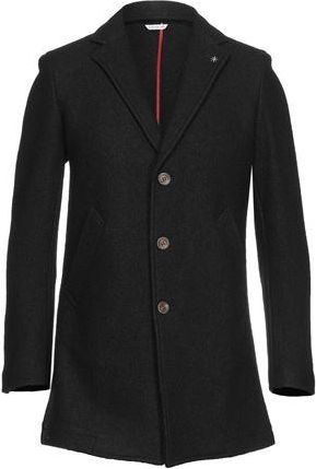 Manuel Ritz COATS & JACKETS - Coats sur YOOX.COM