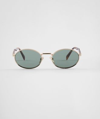 Prada Eyewear Collection sunglasses