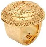 Balmain JEWELLERY and WATCHES - Rings on YOOX.COM