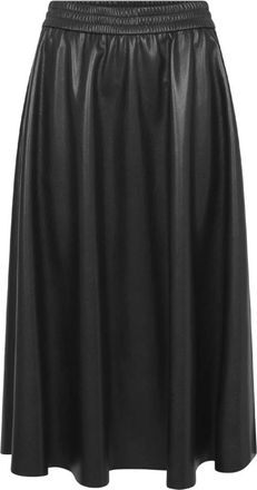 Raffaello Rossi Donna, Gonne, Nero, XS, new