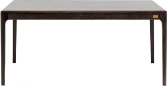 Kare Design Mesa brooklyn nogal 200x100cm