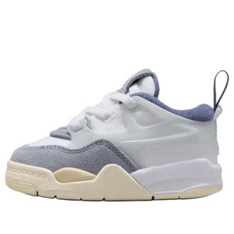 Nike Jordan (TD) Air Jordan 4 RM Diffused Blue Ashen Slate FQ7937-101