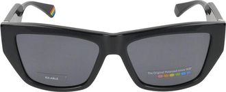 Polaroid Sunglasses Polaroid Pld 6210/S/X 807 Black /16/140