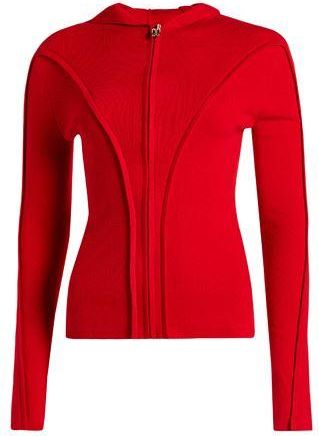 Victoria Beckham PRENDAS DE PUNTO - C&aacute;rdigans en YOOX.COM