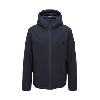 Baldinini Giacca Imbottita Trend - - Jackets - Uomo - Blu - L