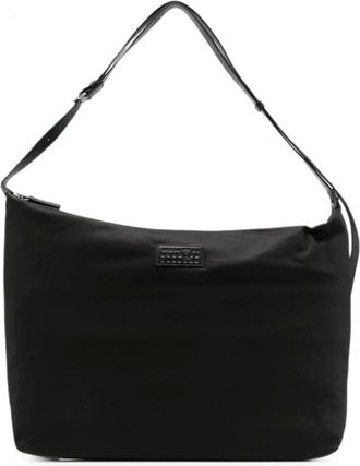 Maison Margiela Mujer, Bolsos, Negro, Talla: ONE Size