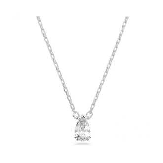 Swarovski Millenia Hanger - Dames - Kettingen - Grijs - ONE Size - Accessoires