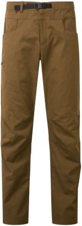 Mountain Equipment Flowstone Pant Kletterhose f&uuml;r Herren | braun