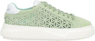 Voile Blanche FOOTWEAR - Trainers on YOOX.COM