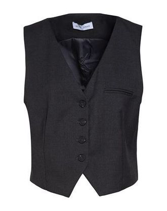 Weili Zheng COMPLETI E COORDINATI - Gilet Sartoriali su YOOX.COM