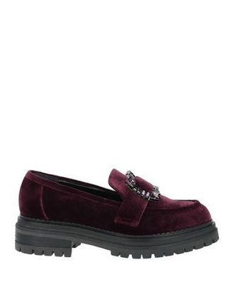 Sergio Rossi SCHUHE - Mokassins auf YOOX.COM
