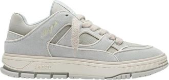 Axel Arigato Hombre, Zapatos, Gris, Talla: 43 EU