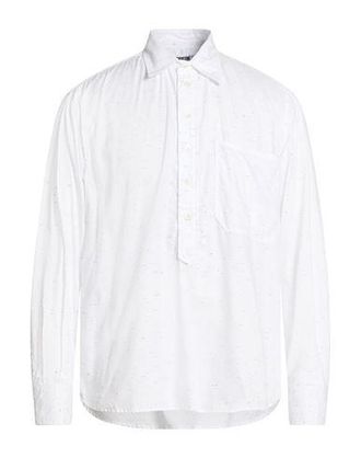 Mauro Grifoni TOPWEAR - Shirts on YOOX.COM