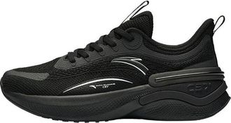 Anta (WMNS) ANTA C37 Zhulang Black 122225539R-3