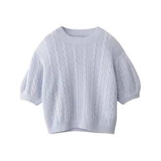 Lisa Yang Donna, Maglie, Beige, S, new