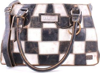 Bed St&uuml; Rockababy SL Handbag in Black Lux Nectar Lux at Nordstrom