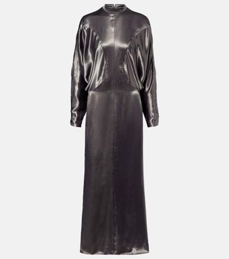 FFORME Rami maxi dress