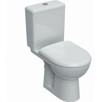 Allia Allia - Pack Inodoro De Suelo Renova - Geberit - 501.756.00.1