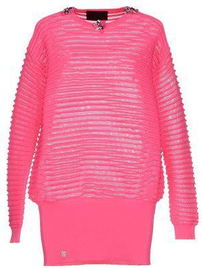 Philipp Plein KNITWEAR - Jumpers on YOOX.COM