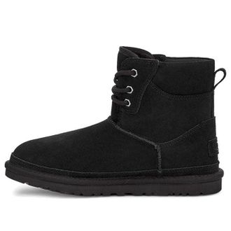 UGG (WMNS) UGG Neumel Hiker Black 1112482-BLK