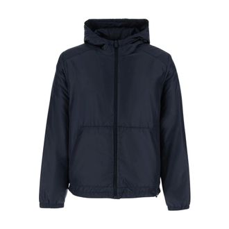 Aspesi Vests - Jackets - Hombre - Azul - 2XL