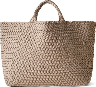 Naghedi St. Barths Large Tote in Cashmere at Nordstrom