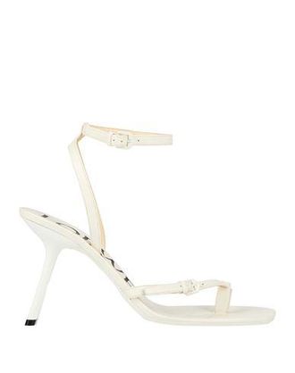 Loewe SCHUHE - Zehentrenner auf YOOX.COM