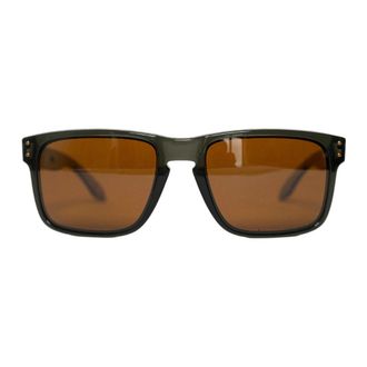 Oakley unisex, Accessoires, Groen, Maat: 55 MM