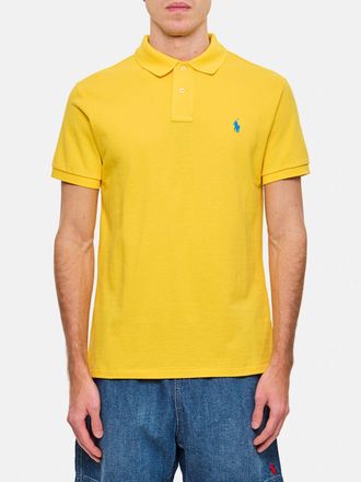 Polo Ralph Lauren Polo basic in cotone con logo