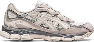 Asics Gel-Nyc - Heren - Sneakers - Veelkleurig - 41 1/2 EU - Su&egrave;de - Schoenen
